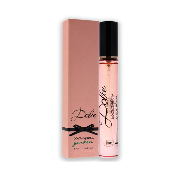 Dolce & Gabbana Dolce Garden Eau De Parfum (7.4ml Roller Ball) - Beauty Affairs2
