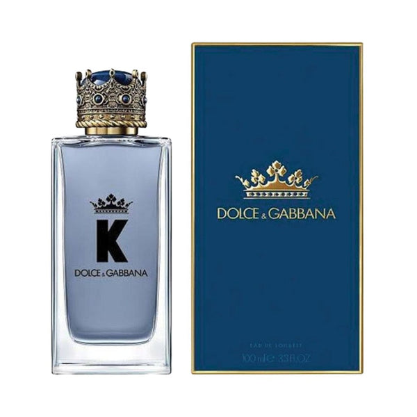 Dolce & Gabbana K EDT 100ml Dolce & Gabbana