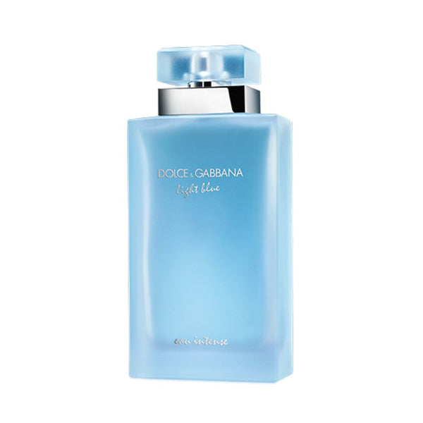 Dolce & Gabbana Light Blue Eau Intense Pour Femme (100ml) - Beauty Affairs1