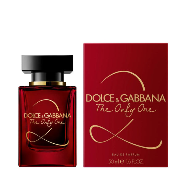 Dolce & Gabbana The Only One 2 Eau De Parfum (50ml) - Beauty Affairs2