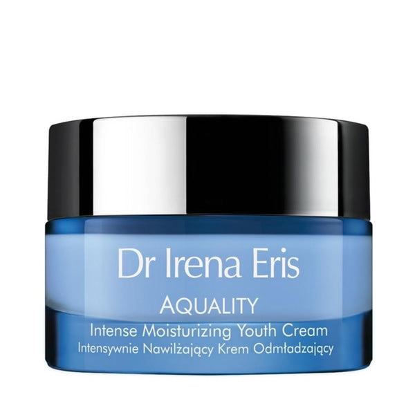 Dr Irena Eris Aquality Intense Moisturizing Youth Cream Dr Irena Eris