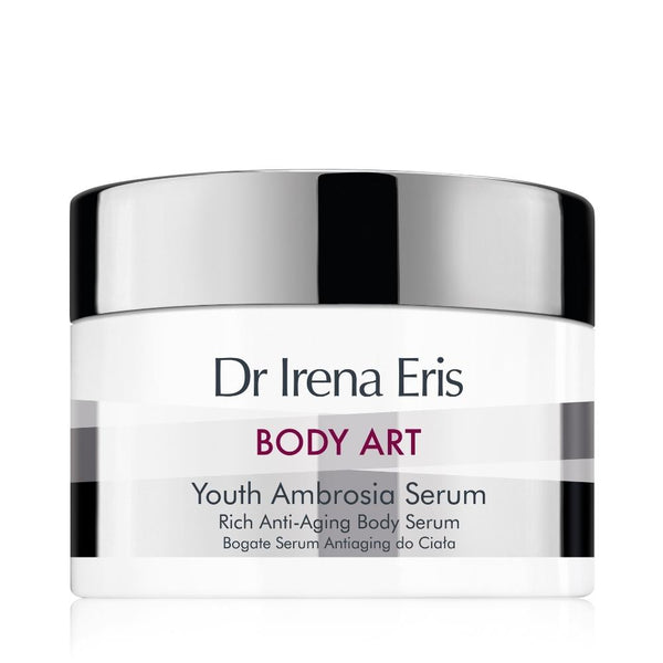 Dr Irena Eris Body Art Rich Anti-Aging Body Serum Dr Irena Eris