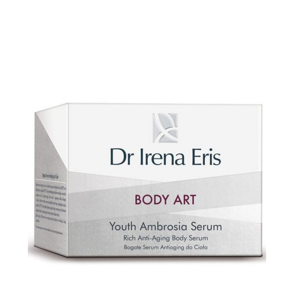 Dr Irena Eris Body Art Rich Anti-Aging Body Serum Dr Irena Eris