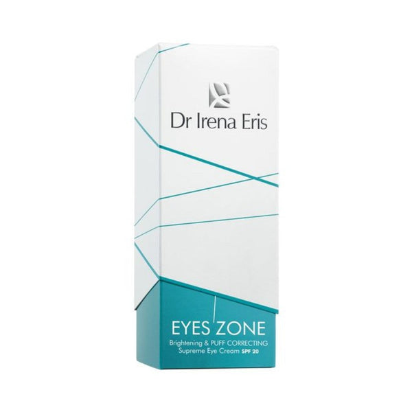 Dr Irena Eris Brightening and Puff Correcting Supreme Eye Cream SPF 20 Dr Irena Eris