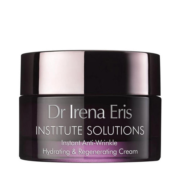 Dr Irena Eris Institute Solutions L-Ascorbic Power Treatment Instant Anti-Wrinkle Dr Irena Eris