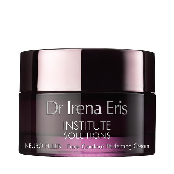 Dr Irena Eris Institute Solutions Neuro Filler Face Contour Perfecting Day Cream SPF 20 Dr Irena Eris