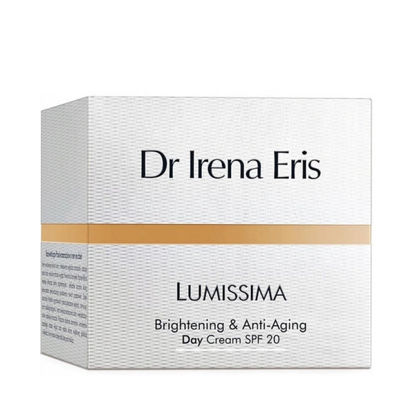 Dr Irena Eris Lumissima Brightening & Anti-Aging Day Cream SPF 20 Dr Irena Eris