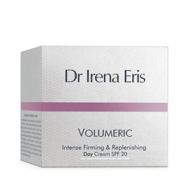 Dr Irena Eris Volumeric Day Cream SPF 20 Intense Firming & Replenishing 50ml Dr Irena Eris