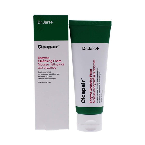 Dr Jart+ Cicapair Enzyme Cleansing Foam 100ml - Beauty Affairs1