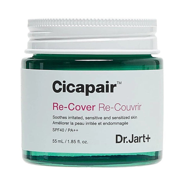Dr Jart+ Cicapair Re-Cover 55ml - Beauty Affairs1