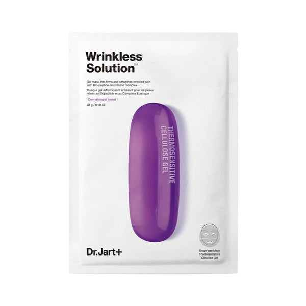 Dr.Jart+ Dermask Intra Jet Wrinkless Solution 28g - Beauty Affairs1