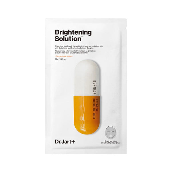Dr.Jart+ Dermask Micro Jet Brightening Solution 30g - Beauty Affairs1