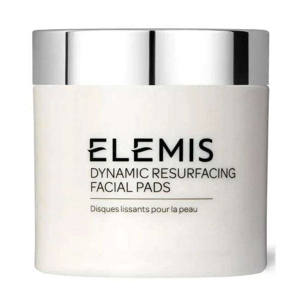 Elemis Dynamic Resurfacing Facial Pads 60pcs Elemis - Beauty Affairs 1