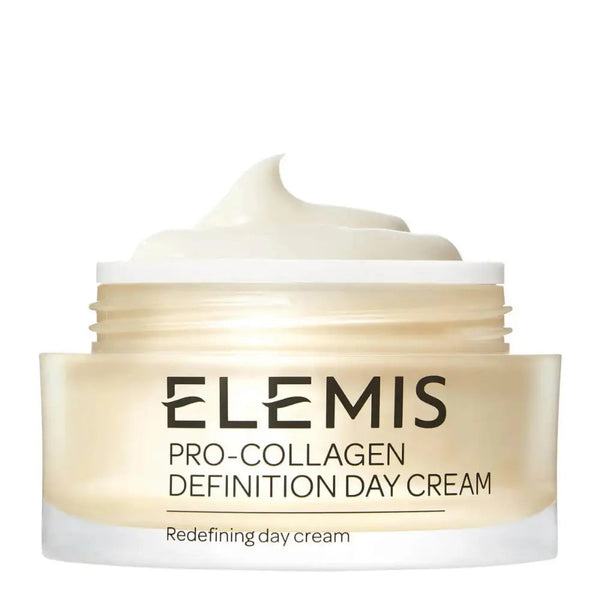 Elemis Pro-Collagen Definition Day Cream 50ml Elemis - Beauty Affairs 2