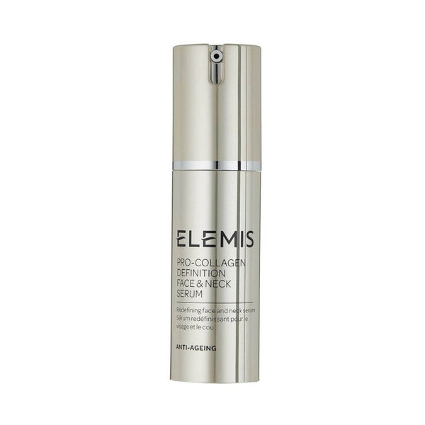 Elemis Pro-Collagen Definition Face & Neck Serum 30ml - Beauty Affairs1