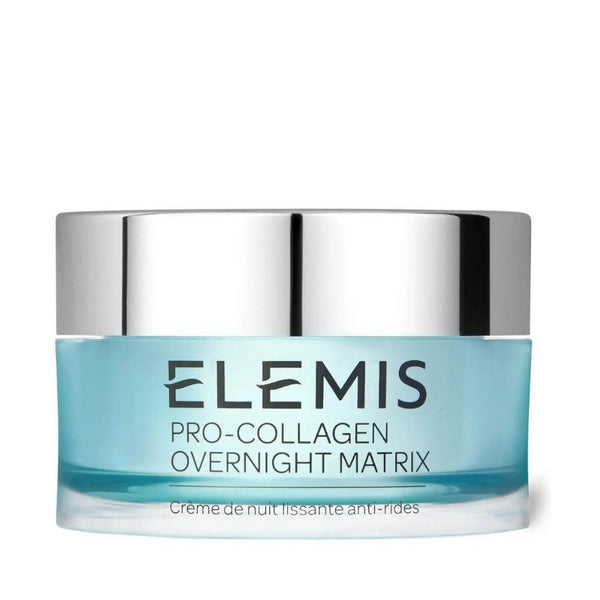 Elemis Pro-Collagen Overnight Matrix 50ml - Beauty Affairs1