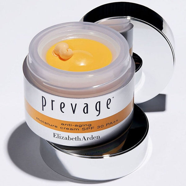 Elizabeth Arden Prevage® Anti-Aging Moisture Cream SPF30 50ml - Beauty Affairs2