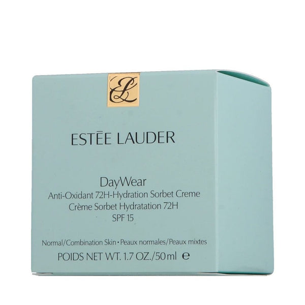 Estée Lauder DayWear Anti-Oxidant 72H-Hydration Sorbet Creme SPF15 50ml - Beauty Affairs2