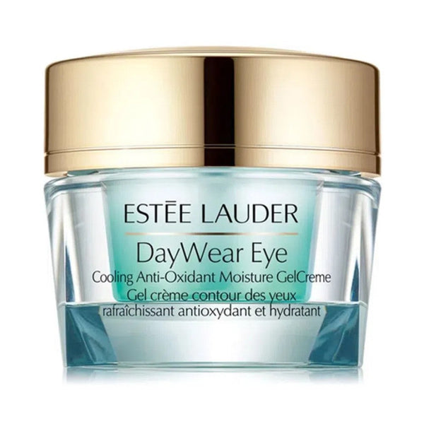 Estée Lauder DayWear Eye Cooling Anti-Oxidant Moisture GelCreme 15ml - Beauty Affairs1