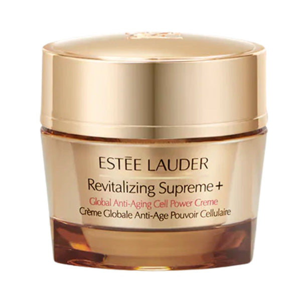 Estee Lauder Revitalizing Supreme + Global Anti-Ageing Cell Power Cream (50ml) - Beauty Affairs