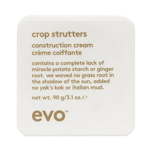 Evo Crop Strutters Construction Cream Evo (90g) - Beauty Affairs 1