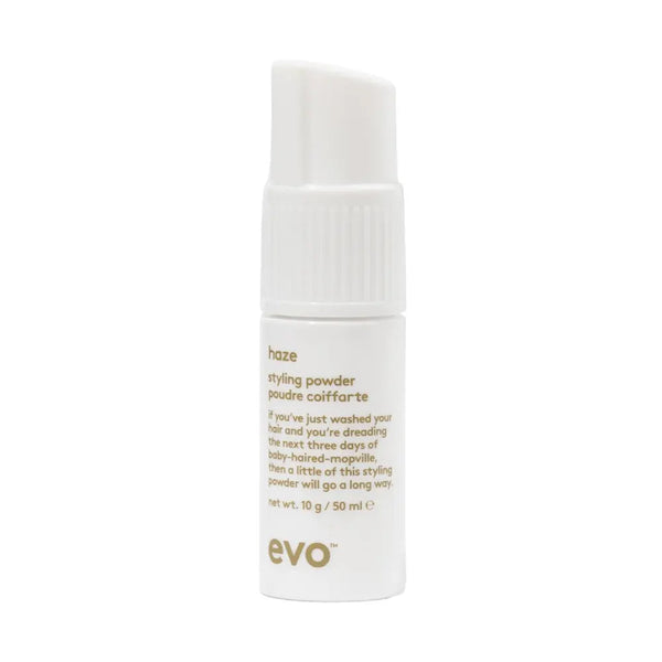 Evo Haze Styling Powder Spray (50ml) Evo - Beauty Affairs 2