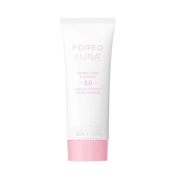 FOREO LUNA Micro-Foam Cleanser 2.0 Foreo - Beauty Affairs 1 
