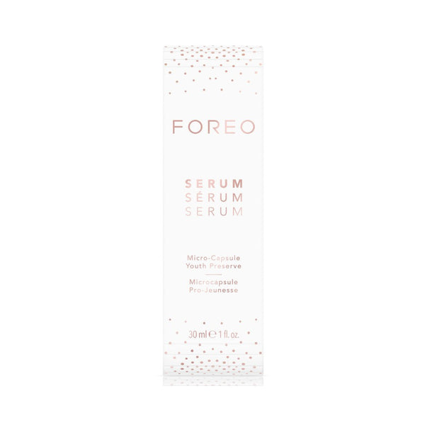 FOREO Serum Serum Serum 30ml - Beauty Affairs2