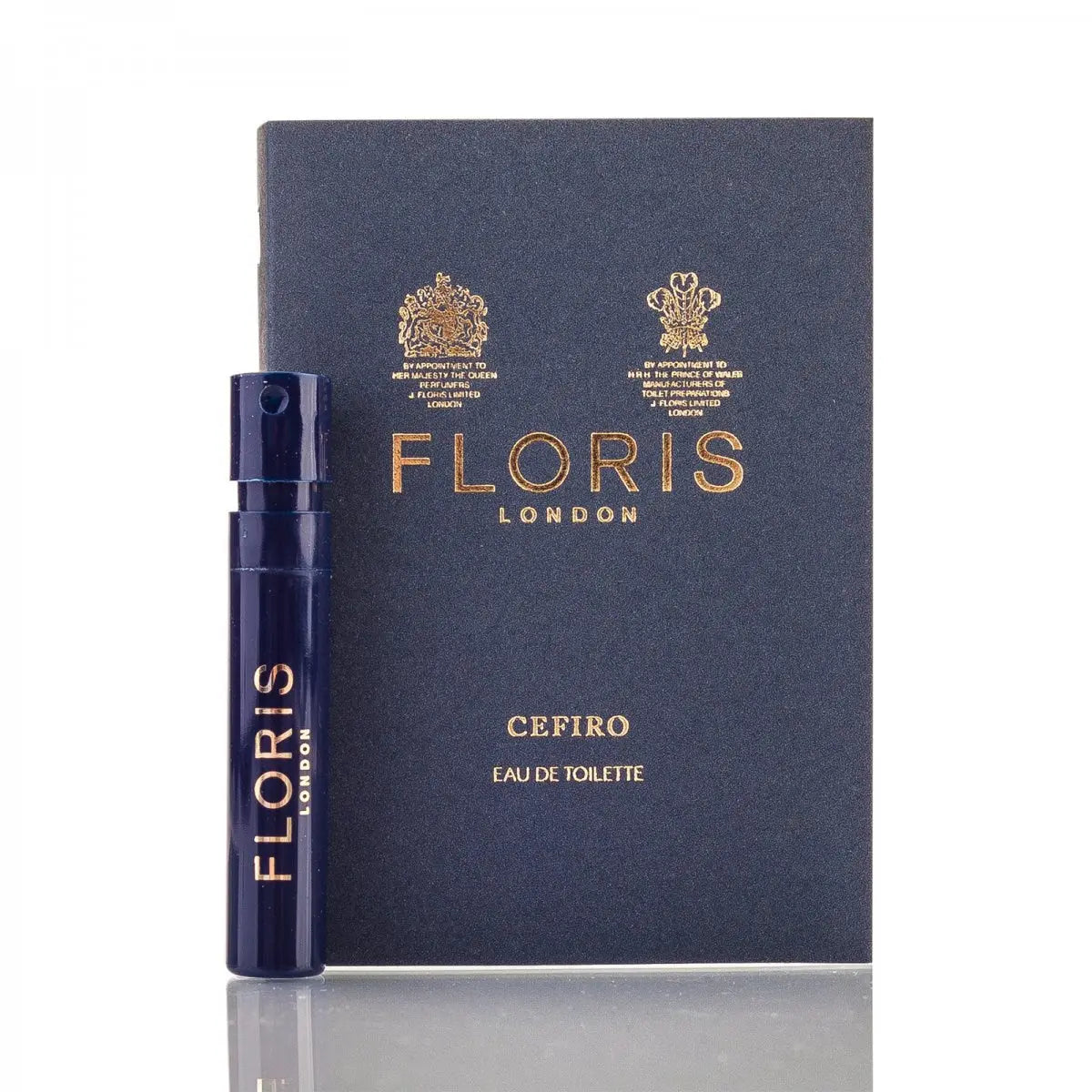 Floris Cefiro 1.2 ml Sample Unisex