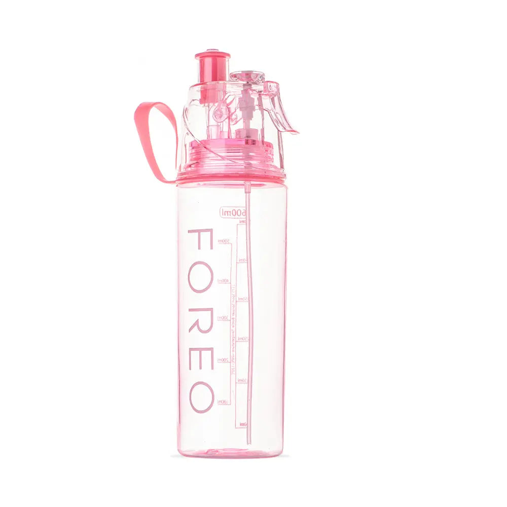 Foreo Spray Water Bottle Gift
