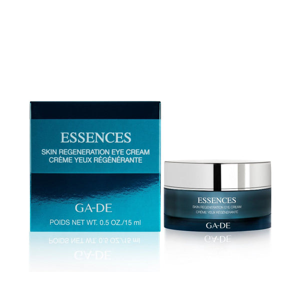 GA-DE Essences Skin Regeneration Eye Cream 15ml GA-DE