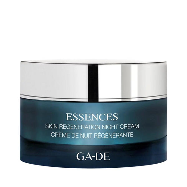 GA-DE Essences Skin Regeneration Night Cream 50ML GA-DE