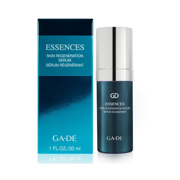 GA-DE Essences Skin Regeneration Serum 30ML GA-DE