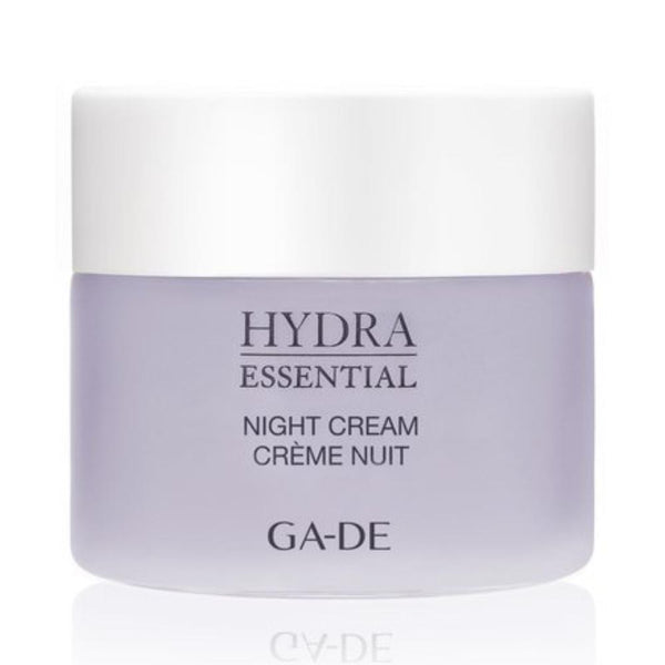 GA-DE Hydra Essential Night Cream 50ML GA-DE