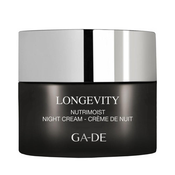 GA-DE Longevity Nutrimoist Night Cream 50ML GA-DE