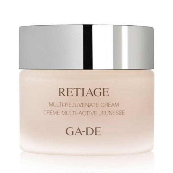 GA-DE Retiage Multi-Rejuvenate Cream 50ML GA-DE