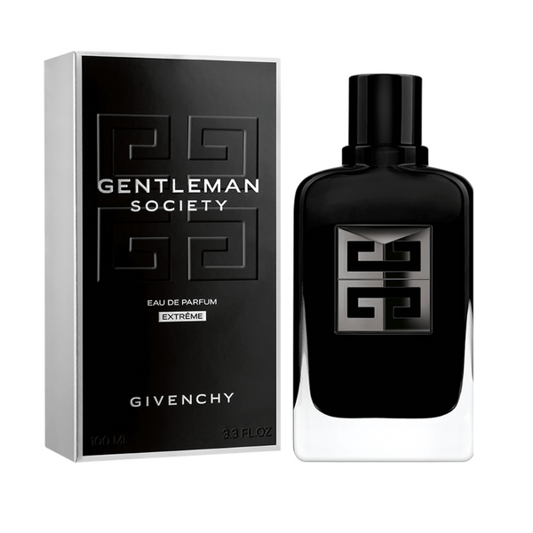 Givenchy Gentleman Society EDP Extreme (100ml) - Beauty Affairs 2