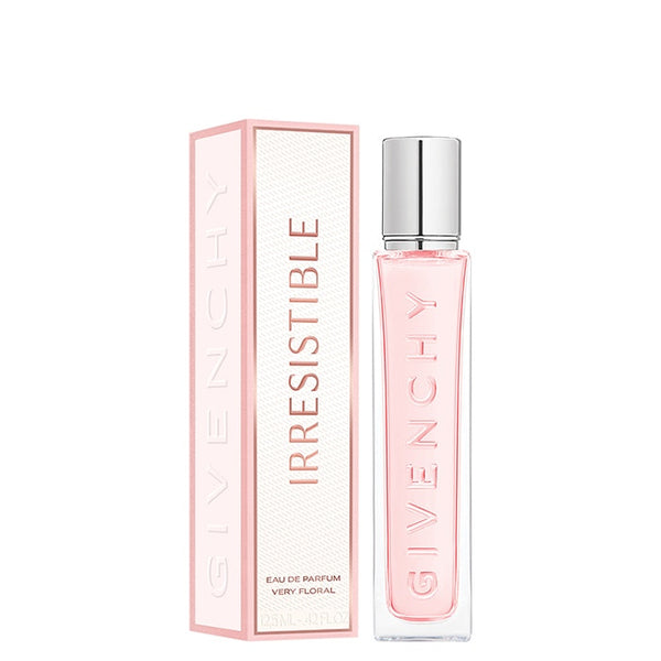 Givenchy Irresistible EDP Very Floral 12.5ml Travel Spray
