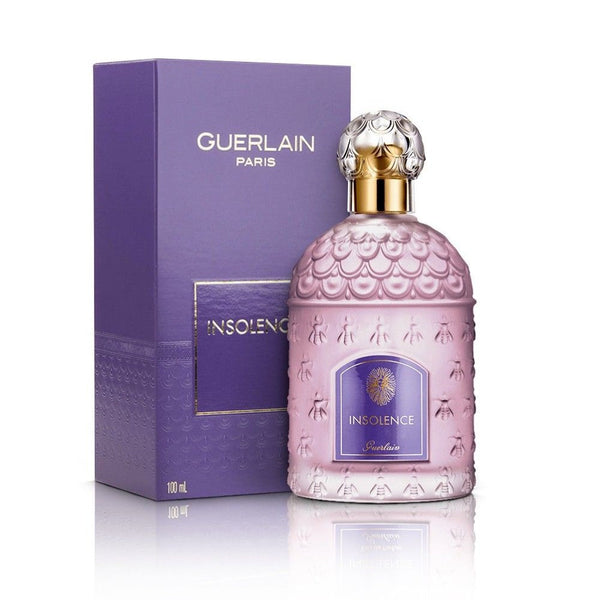 Guerlain Insolence Eau De Parfum (100ml) - Beauty Affairs