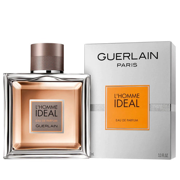 Guerlain L'Homme Idéal Eau De Parfum (100ml) - Beauty Affairs2