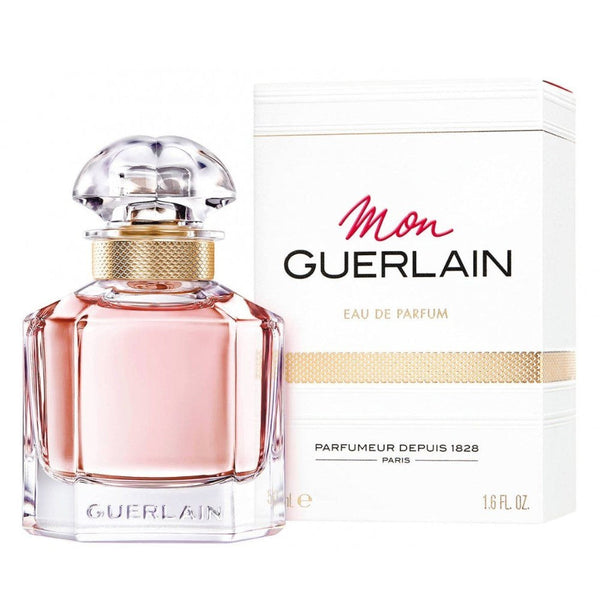 Guerlain Mon Guerlain Eau De Parfum (100ml) - Beauty Affairs2