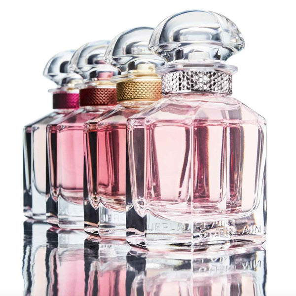 Guerlain Mon Guerlain Intense Eau De Parfum (50ml) - Beauty Affairs2