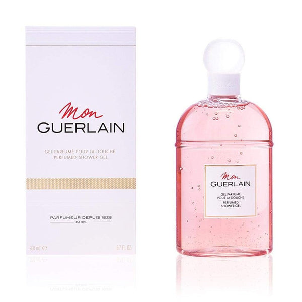 Guerlain Mon Guerlain Shower Gel 200ml - Beauty Affairs2