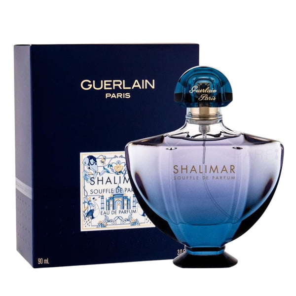 Guerlain Shalimar Souffle De Parfum (90ml) - Beauty Affairs2