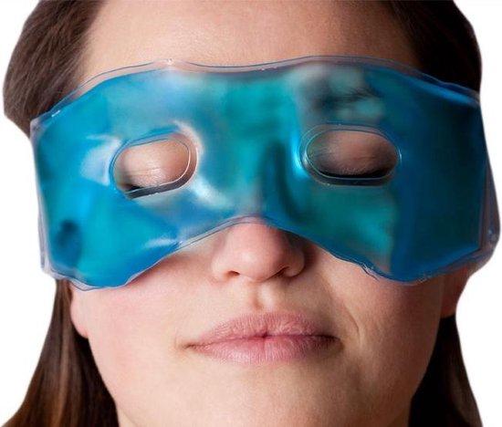 Heat in a Click Hot / Cold Eye Mask