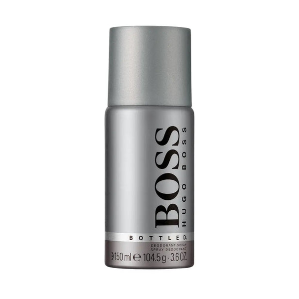 Hugo Boss Bottled Deodorant Spray 150ml - Beauty Affairs1