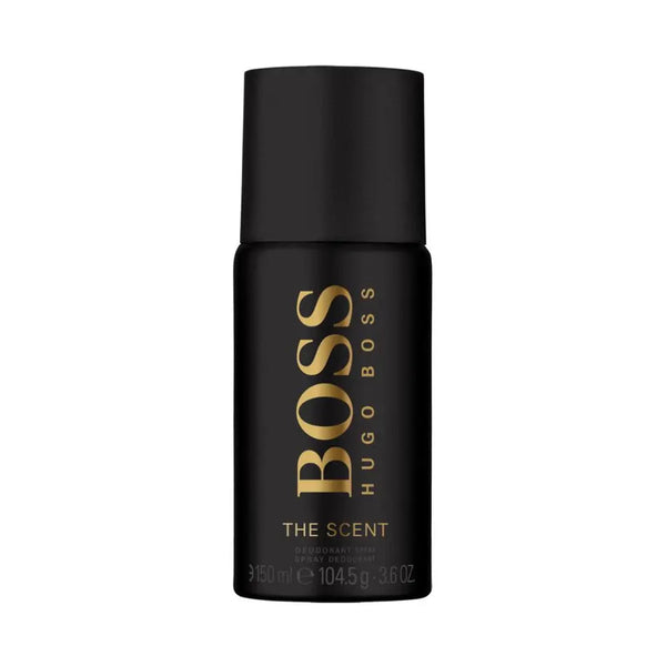 Hugo Boss The Scent Deodorant Spray 150ml - Beauty Affairs1