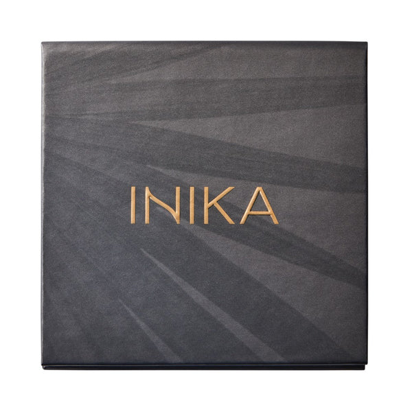INIKA Brow Palette 5.4g - Beauty Affairs2