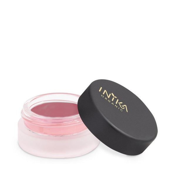 INIKA Certified Organic  Lip & Cheek Cream Petals 2gm INIKA