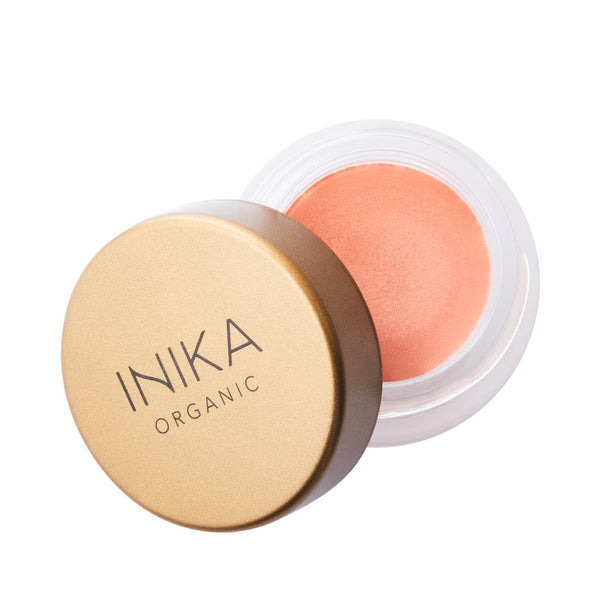 INIKA Organic Lip & Cheek Cream (Morning) - Beauty Affairs2